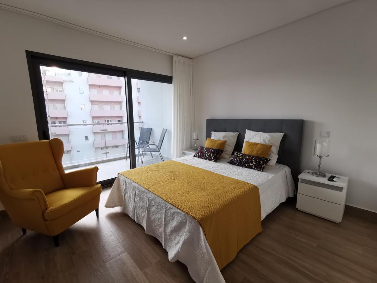 Cool Residence بورتيماو المظهر الخارجي الصورة
