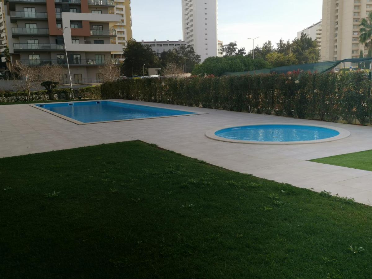 Cool Residence بورتيماو المظهر الخارجي الصورة