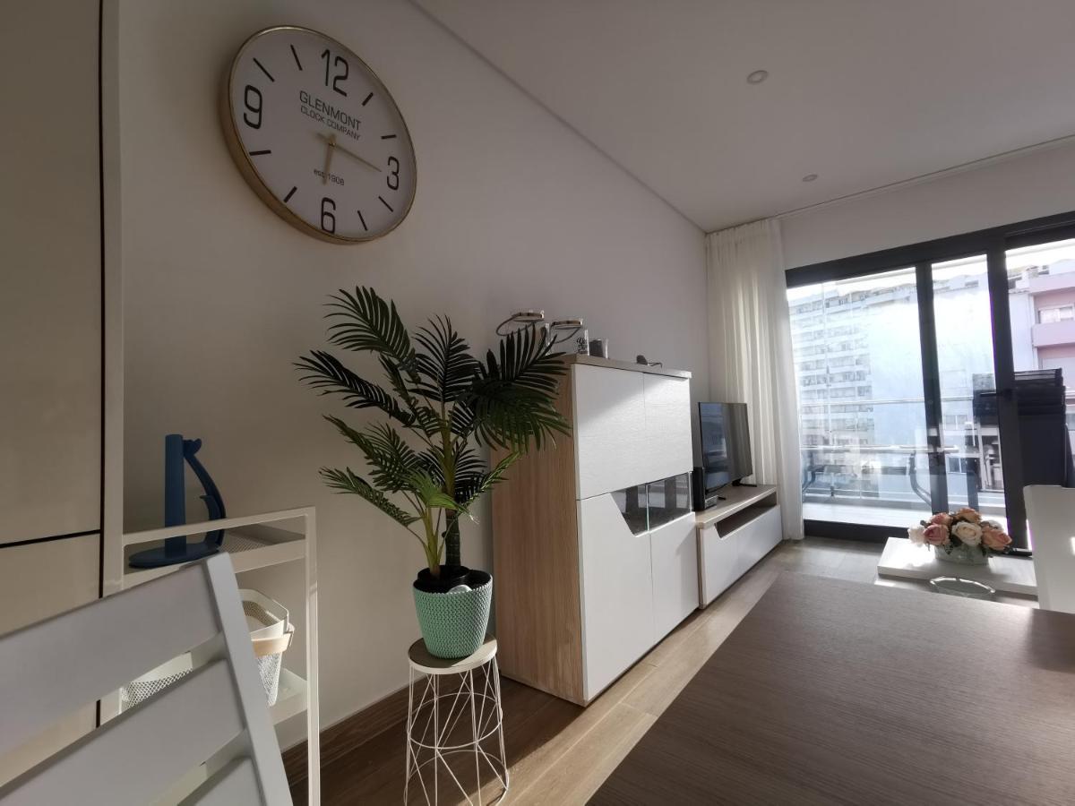 Cool Residence بورتيماو المظهر الخارجي الصورة