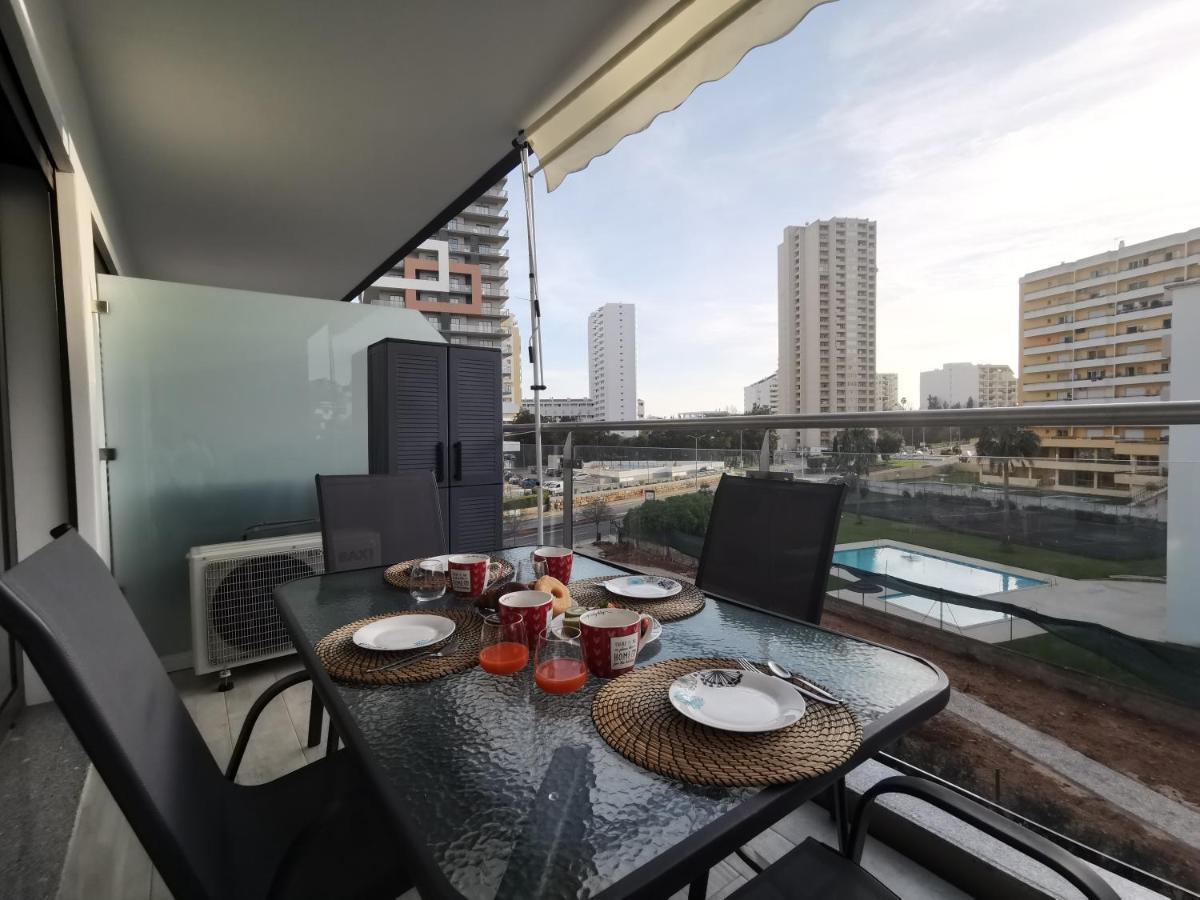 Cool Residence بورتيماو المظهر الخارجي الصورة